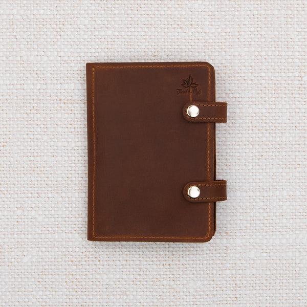 Thread & Maple Interchangeables Case for Chiaogoo™ Needles