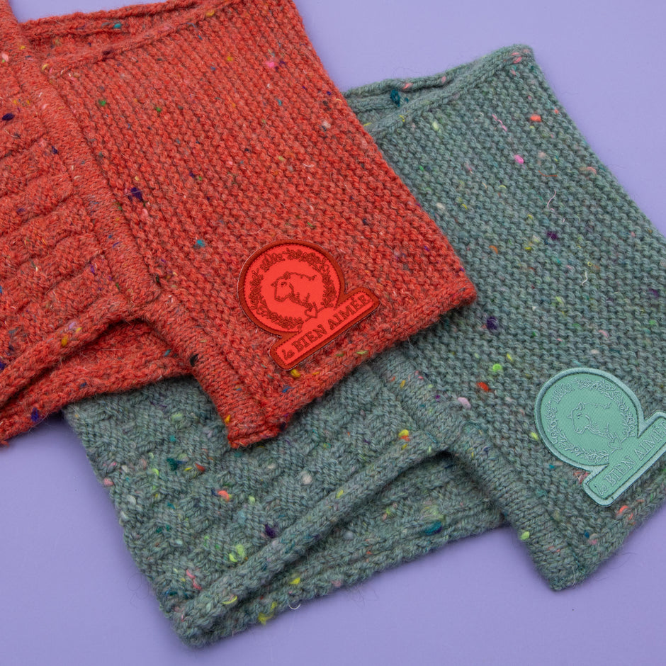 La Bien Aimée Accessories La Bien Aimee