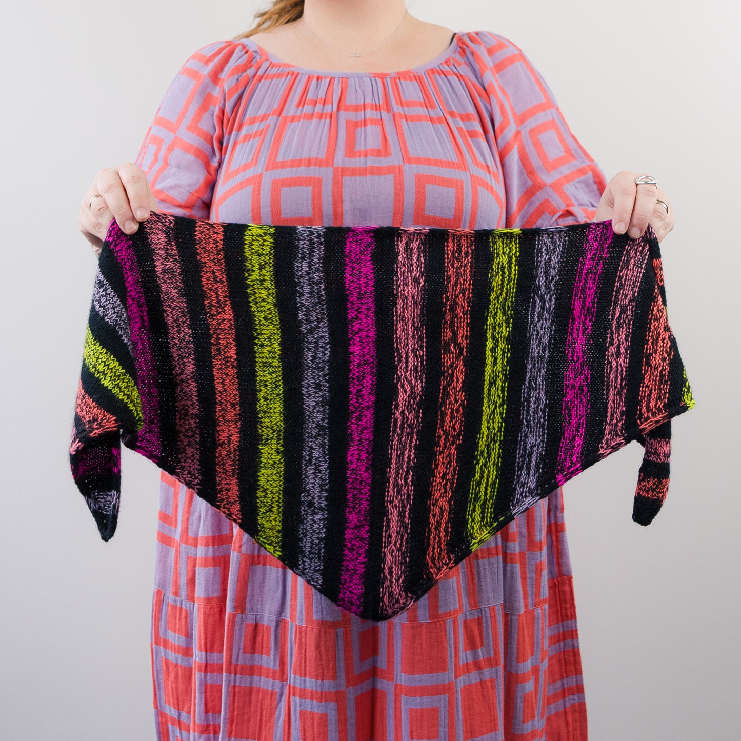 Marled Stripes by Aimée Gille