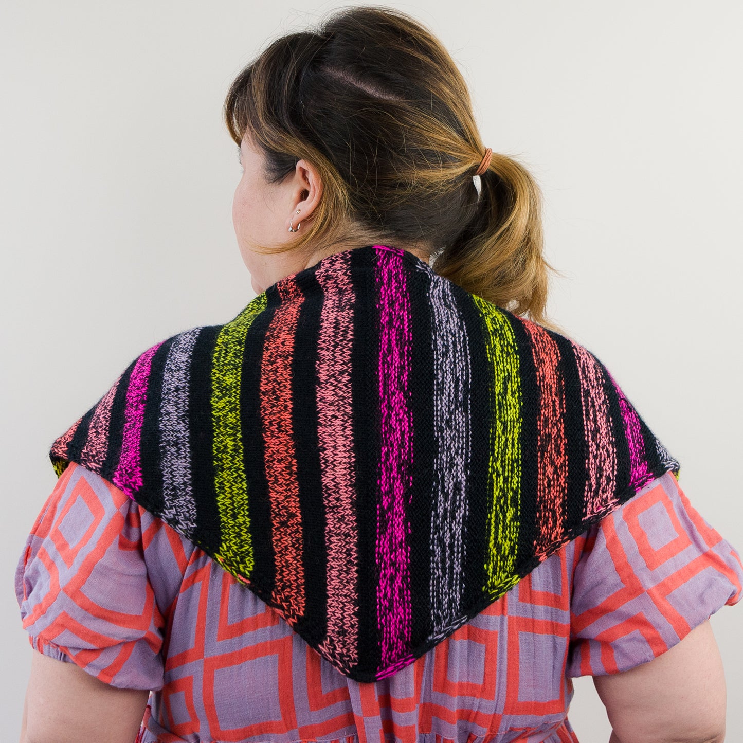 Marled Stripes by Aimée Gille