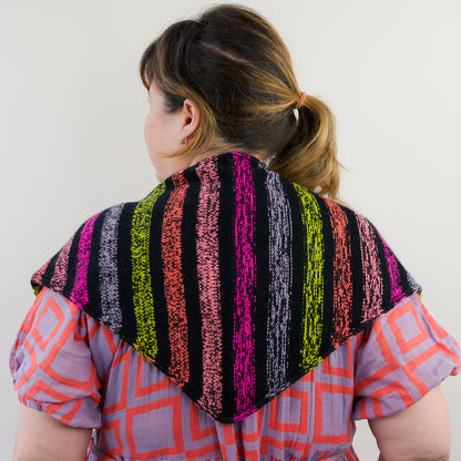 Marled Stripes by Aimée Gille