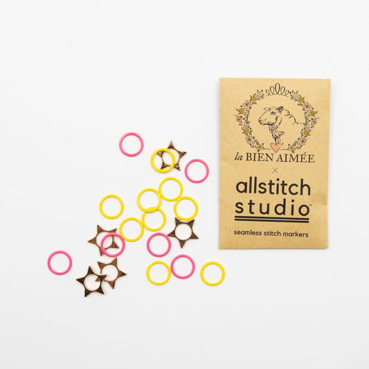 Stitch Markers