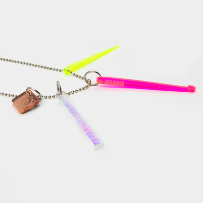 La Bien Aimée Fix It Tools Necklace