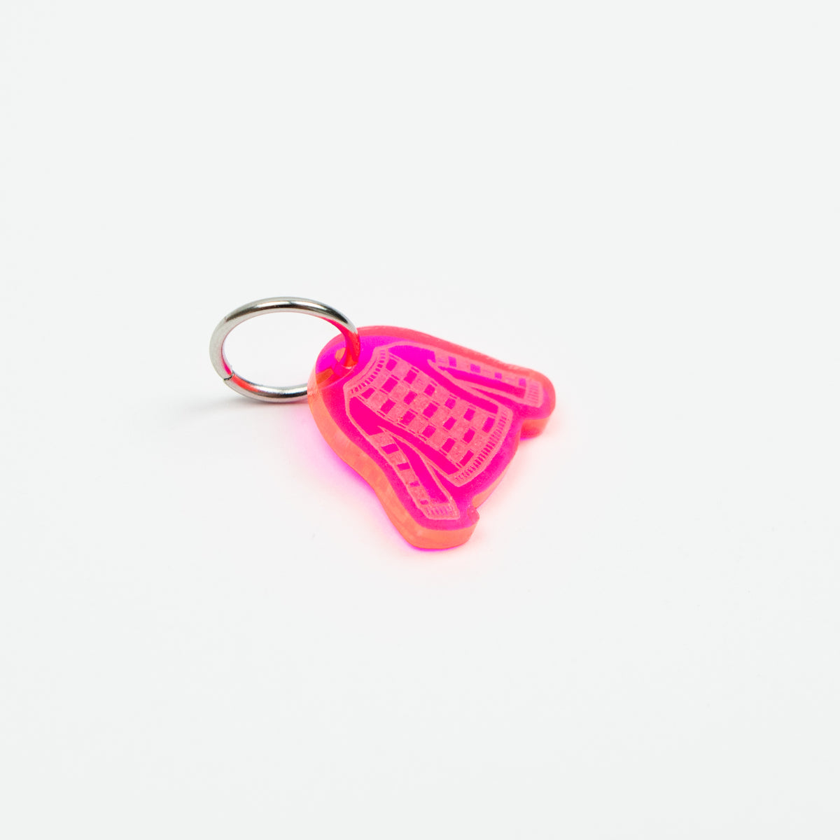 Neons & Neutrals Stitch Markers