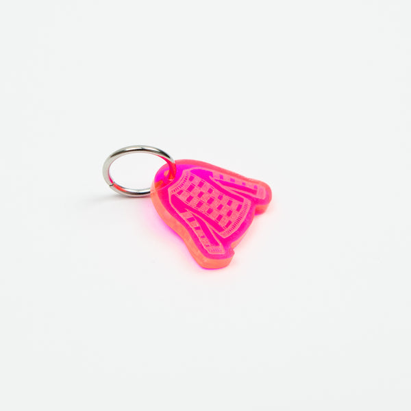 Neons & Neutrals Stitch Markers