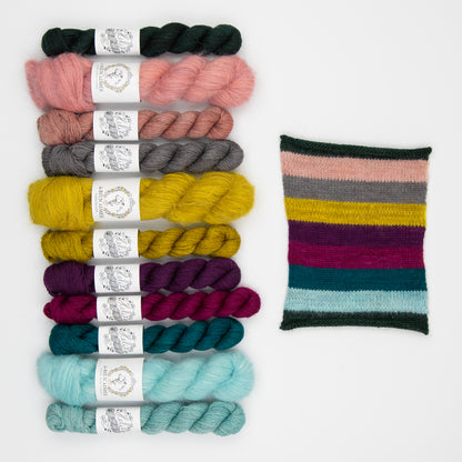 STRIPES! Bundle