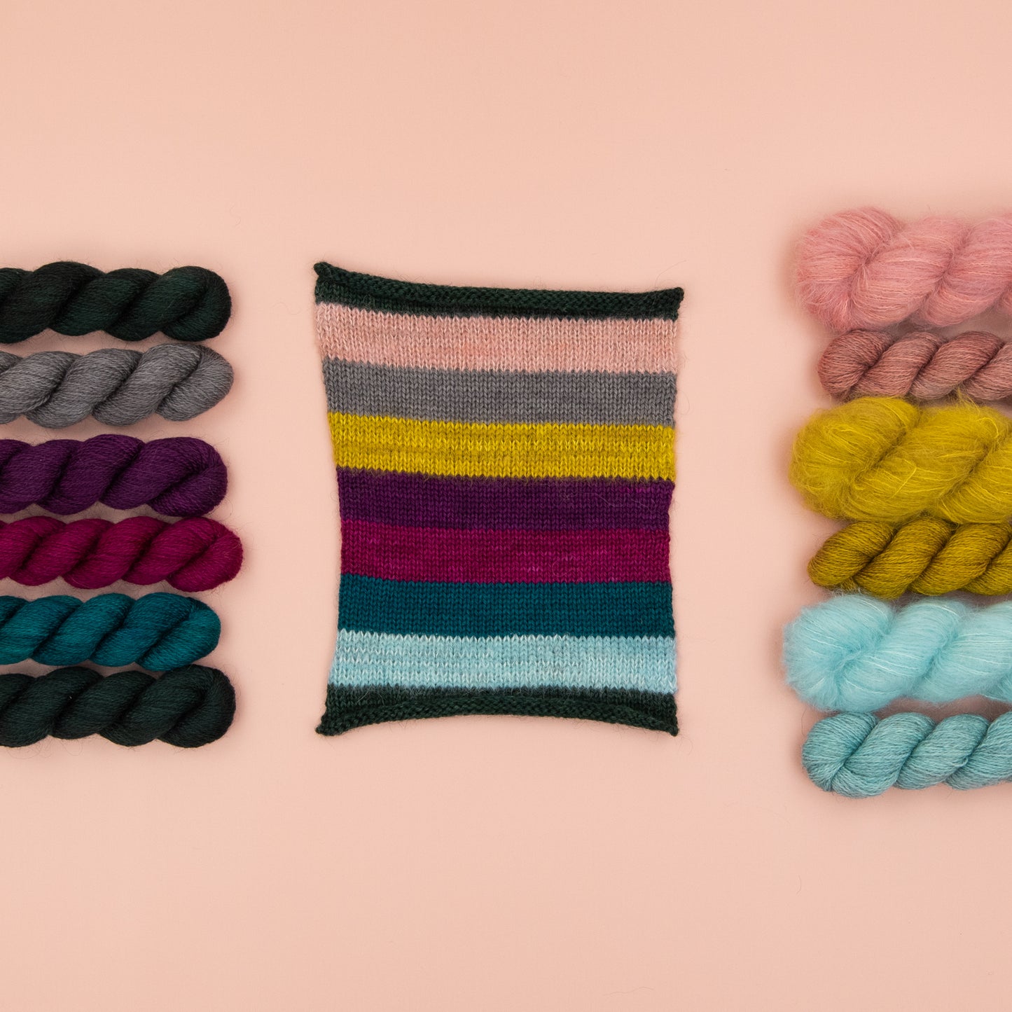 STRIPES! Bundle