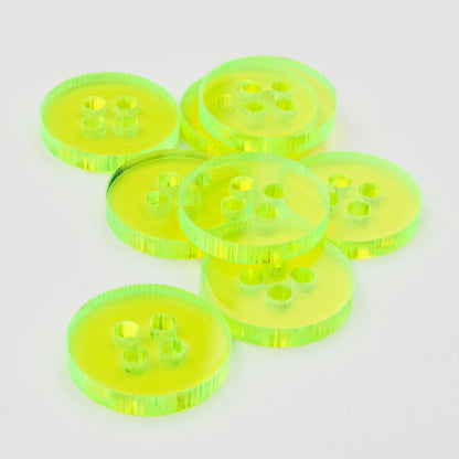Twin Mountain Handcrafts buttons