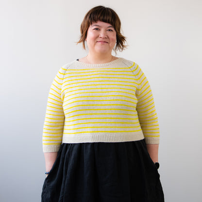 Wannabe Sweater bundle