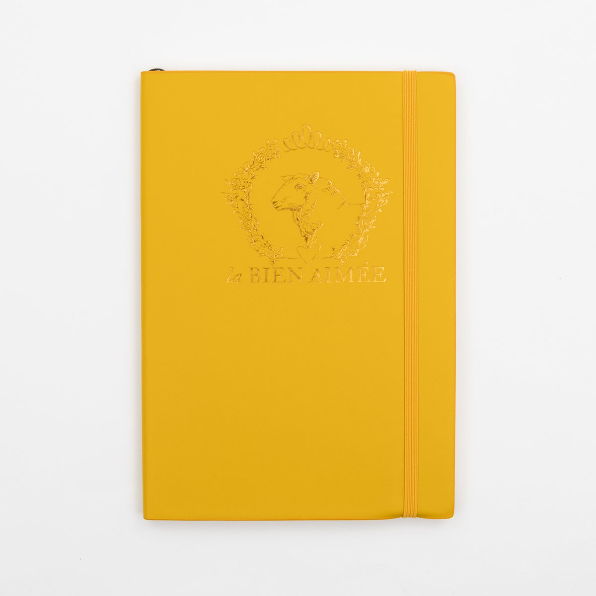 La Bien Aimée Notebook