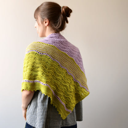 Simple Bliss Shawl Bundle