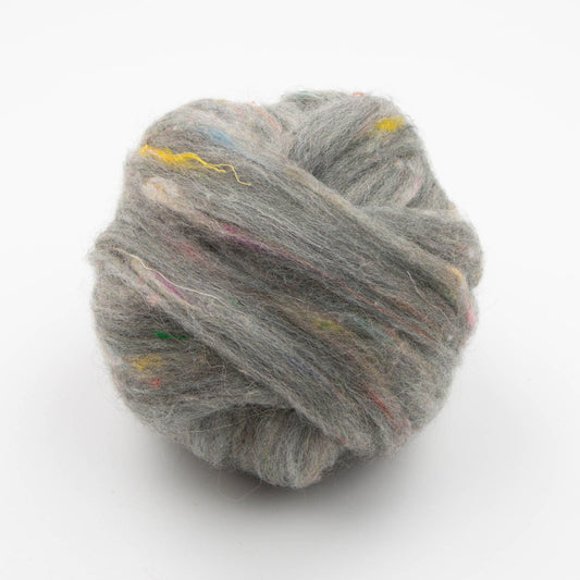 Fiber - Confetti