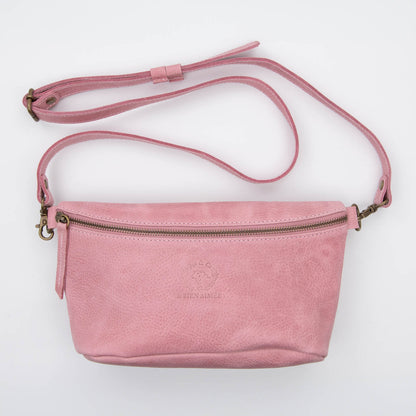 Sac Bandoulière by Joji & Co x  La Bien Aimée