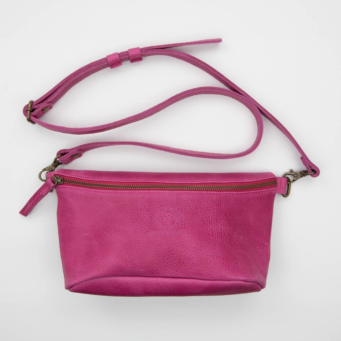 Sac Bandoulière by Joji & Co x  La Bien Aimée