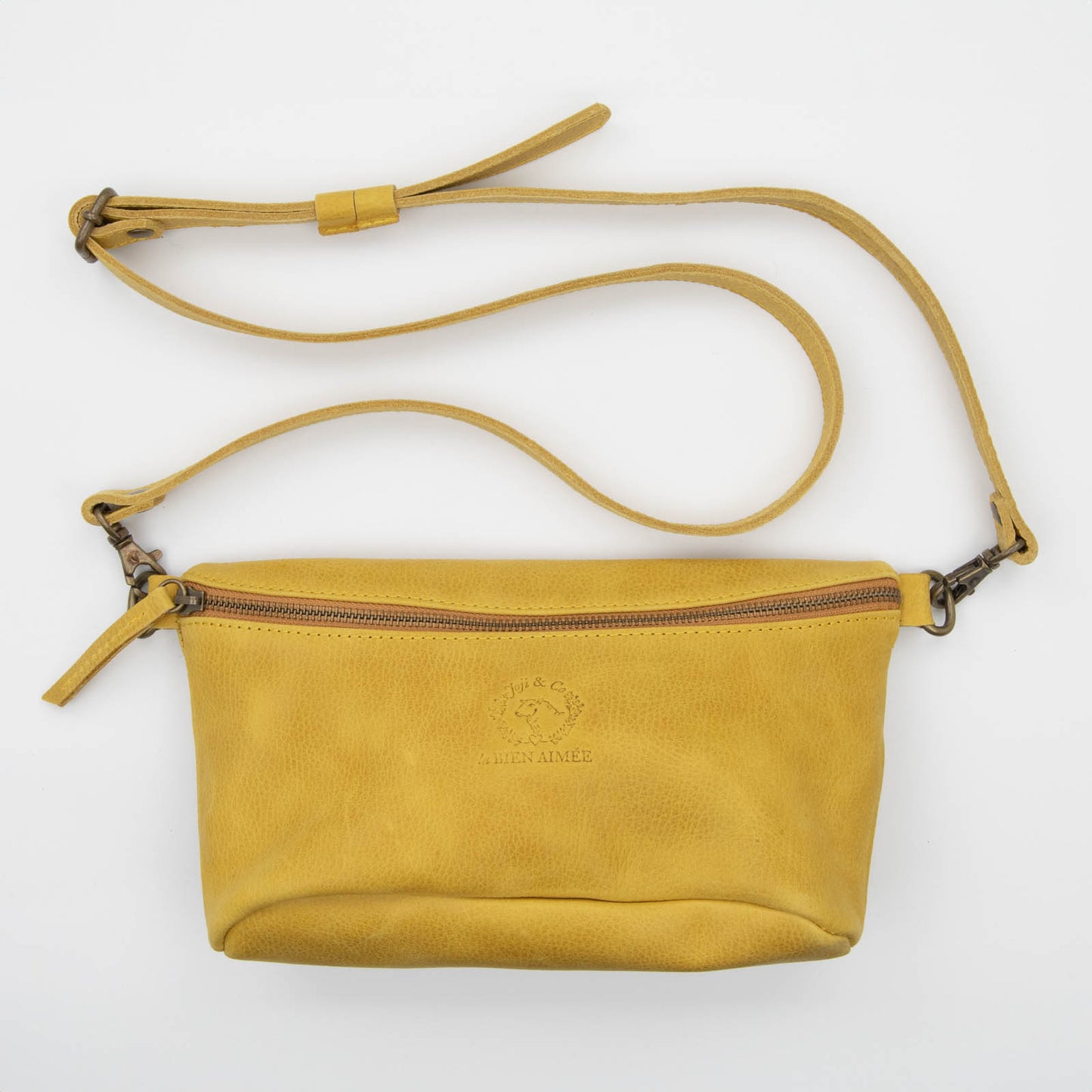 Sac Bandoulière by Joji & Co x  La Bien Aimée