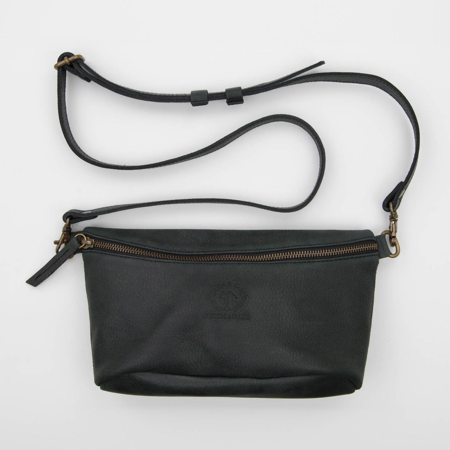 Sac Bandoulière by Joji & Co x  La Bien Aimée