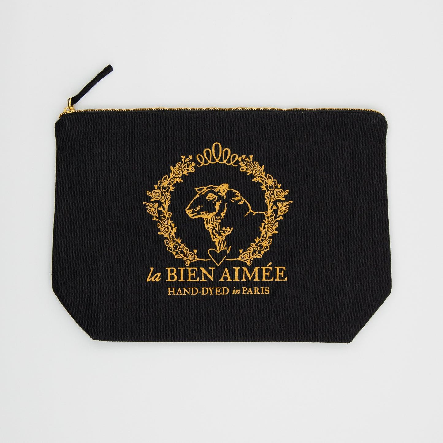 La Bien Aimée Project Bag