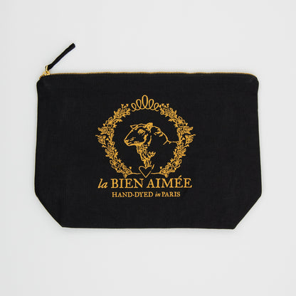 La Bien Aimée Project Bag