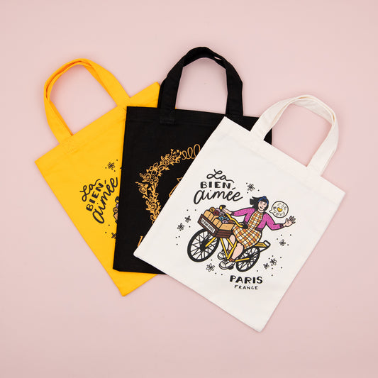 Mini Tote