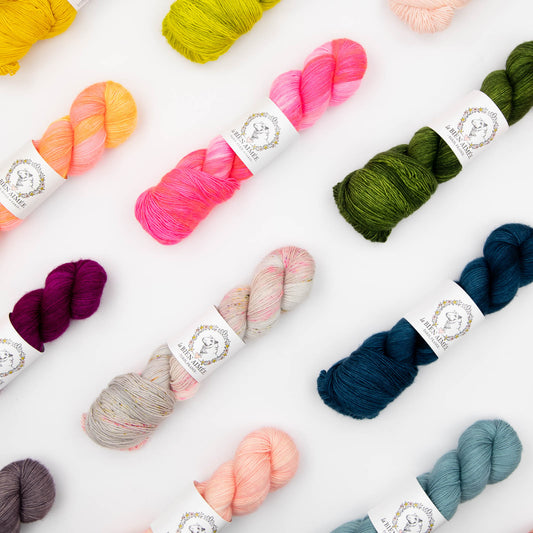 Merino Singles