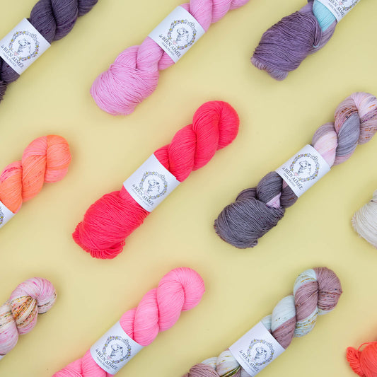 Merino Super Sock