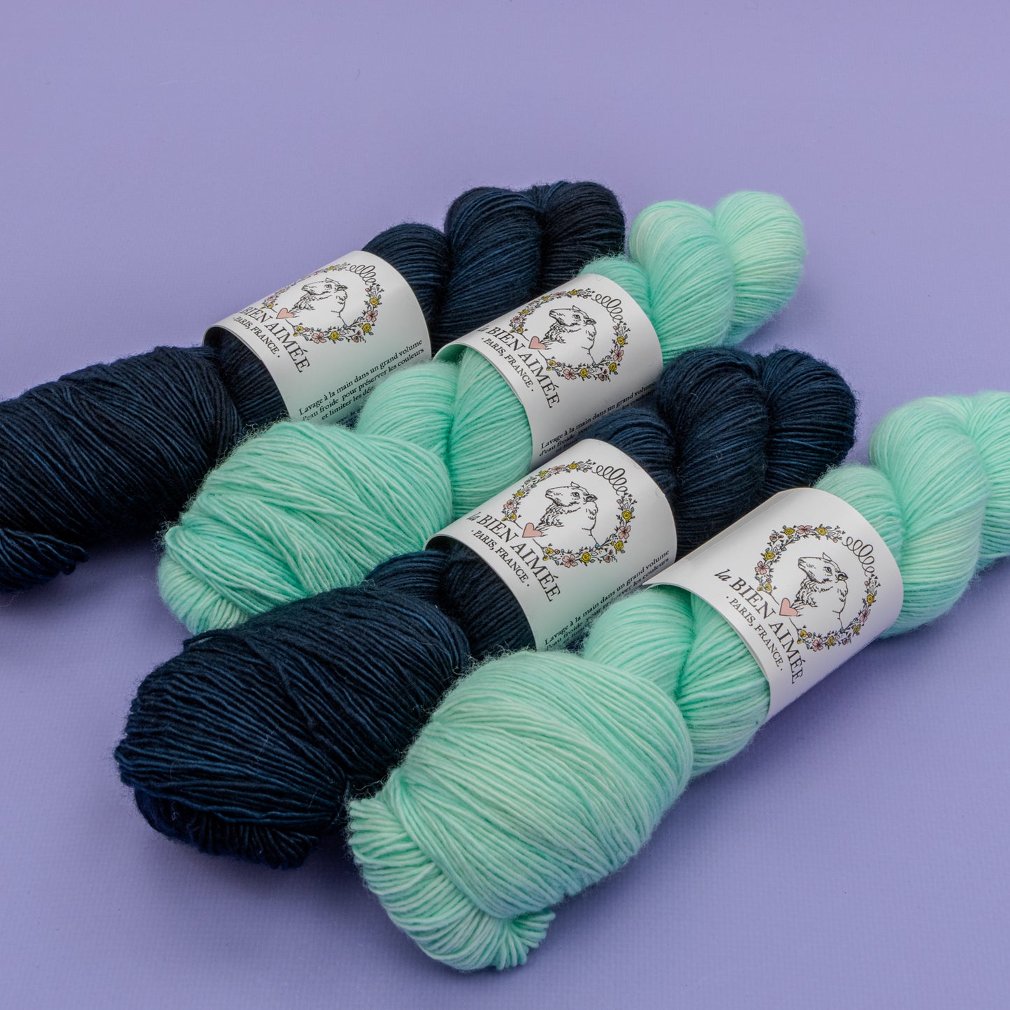 Millefleur Ponchette Bundle