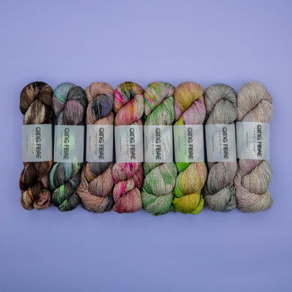 Yak Singles