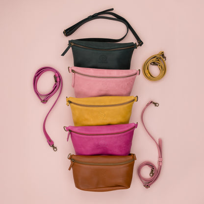 Sac Bandoulière by Joji & Co x  La Bien Aimée