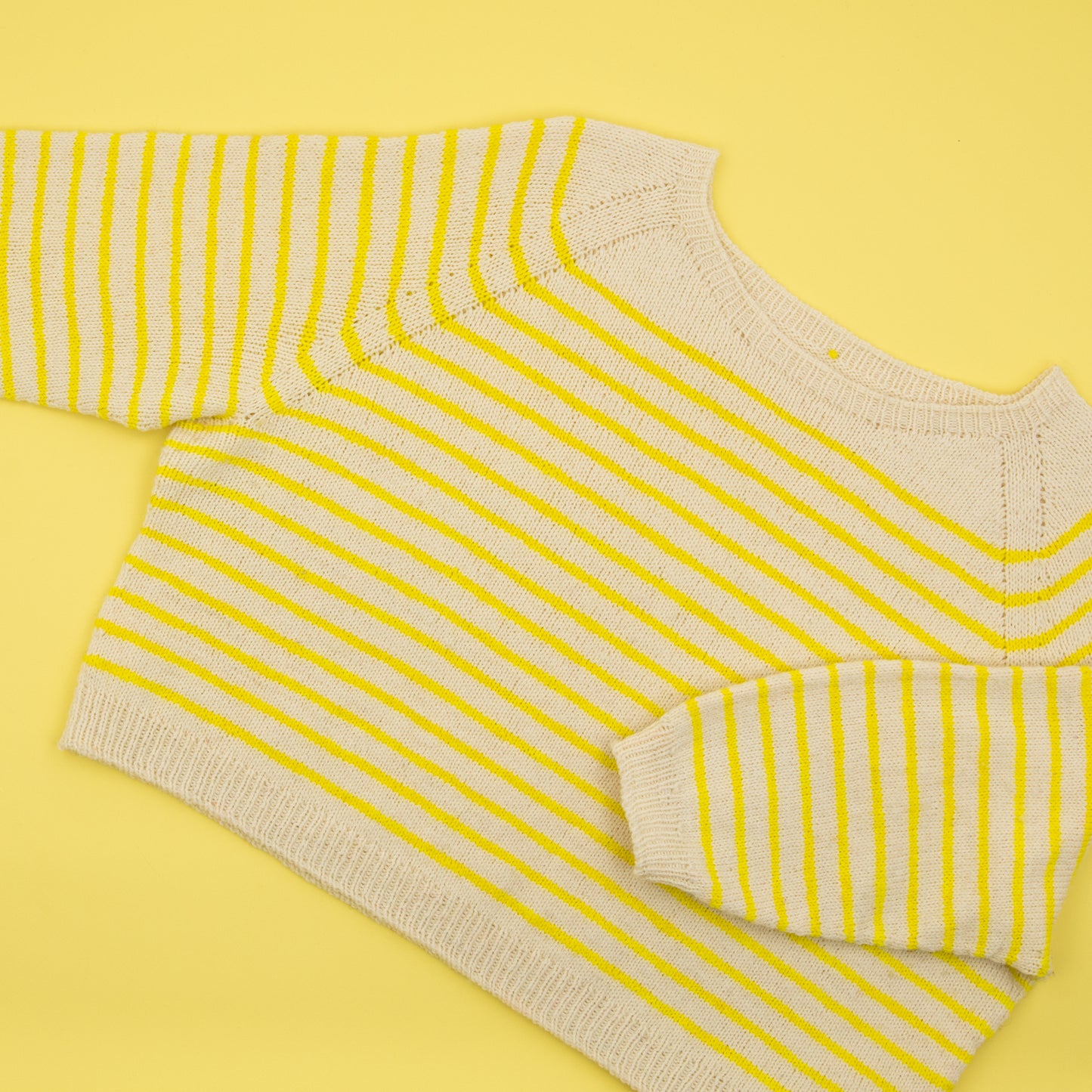 Wannabe Sweater bundle