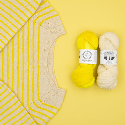 Wannabe Sweater bundle