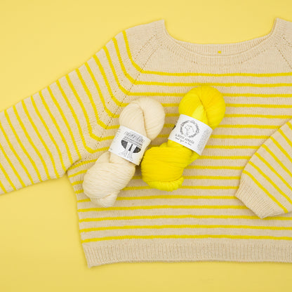 Wannabe Sweater bundle