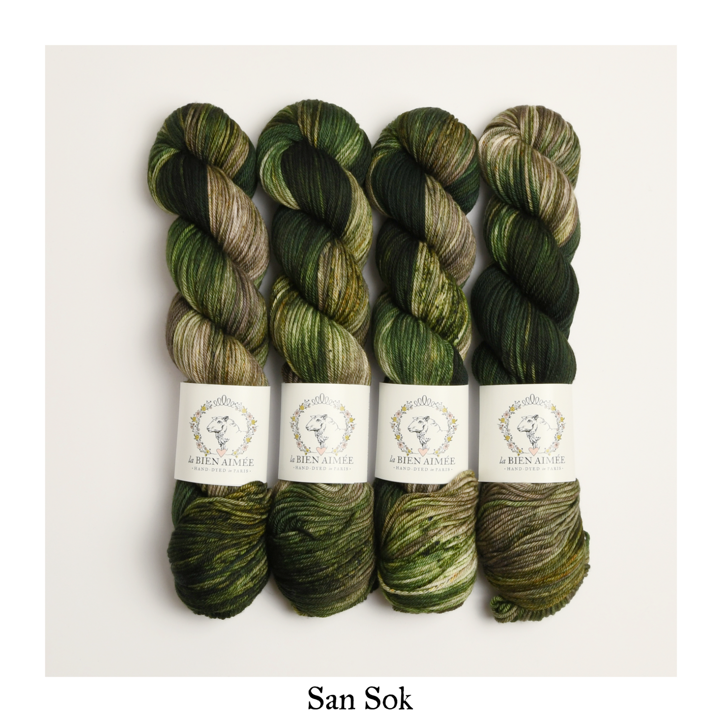 Merino DK