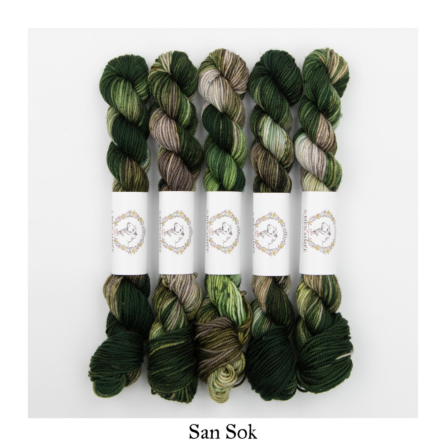 Merino Sport Mini 20g