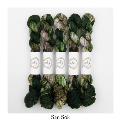 Merino Sport Mini 20g