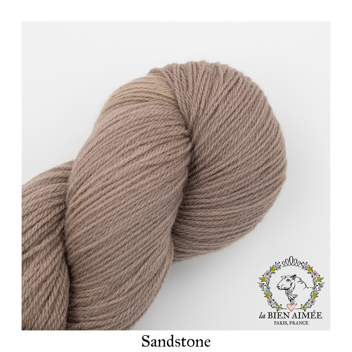 La Bien Aimée Mondim — Sandstone