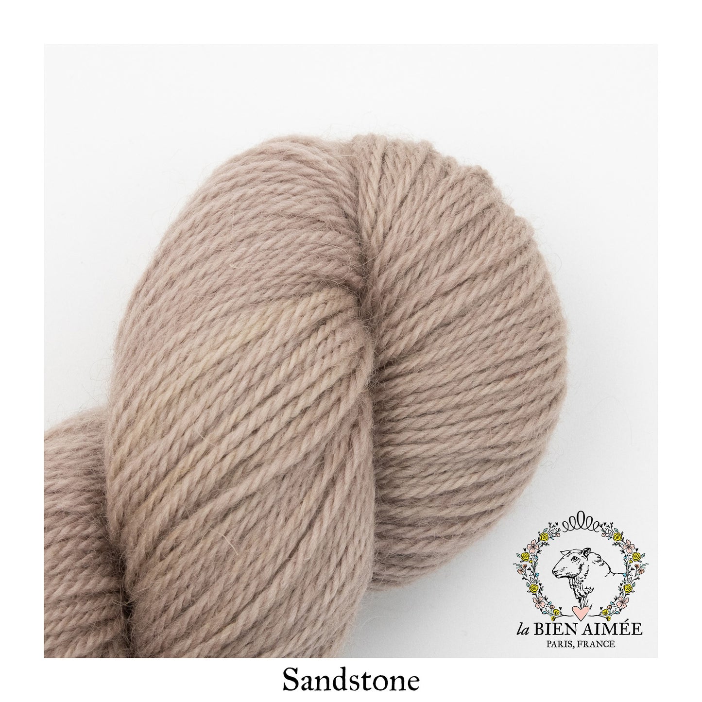 Wensley Worsted