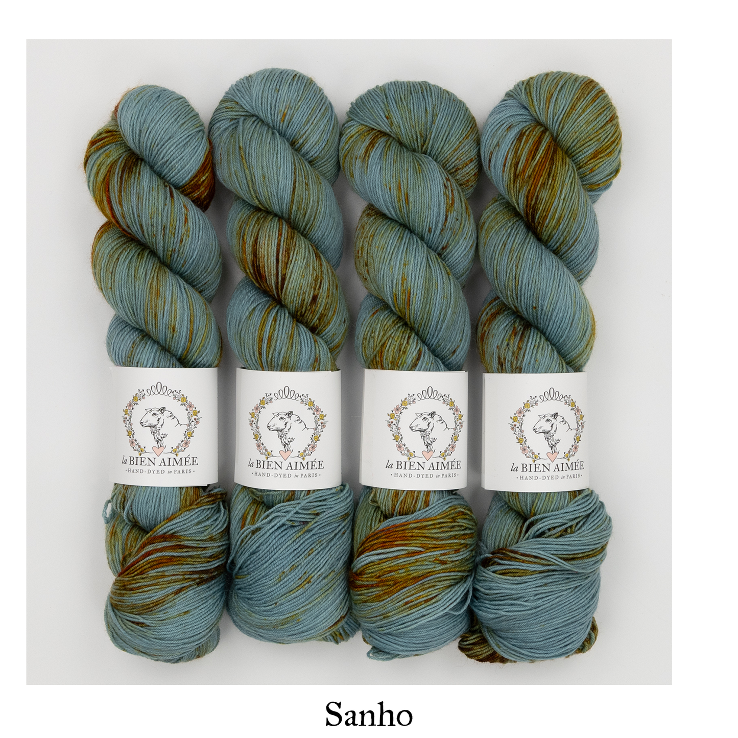 BFL Tough Sock