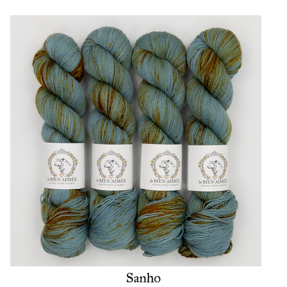 BFL Tough Sock