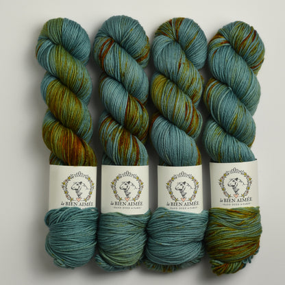 Merino DK