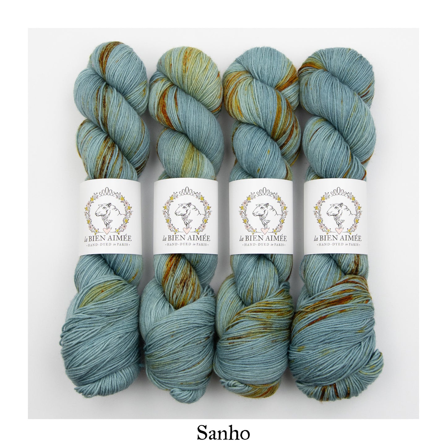 Merino Super Sock