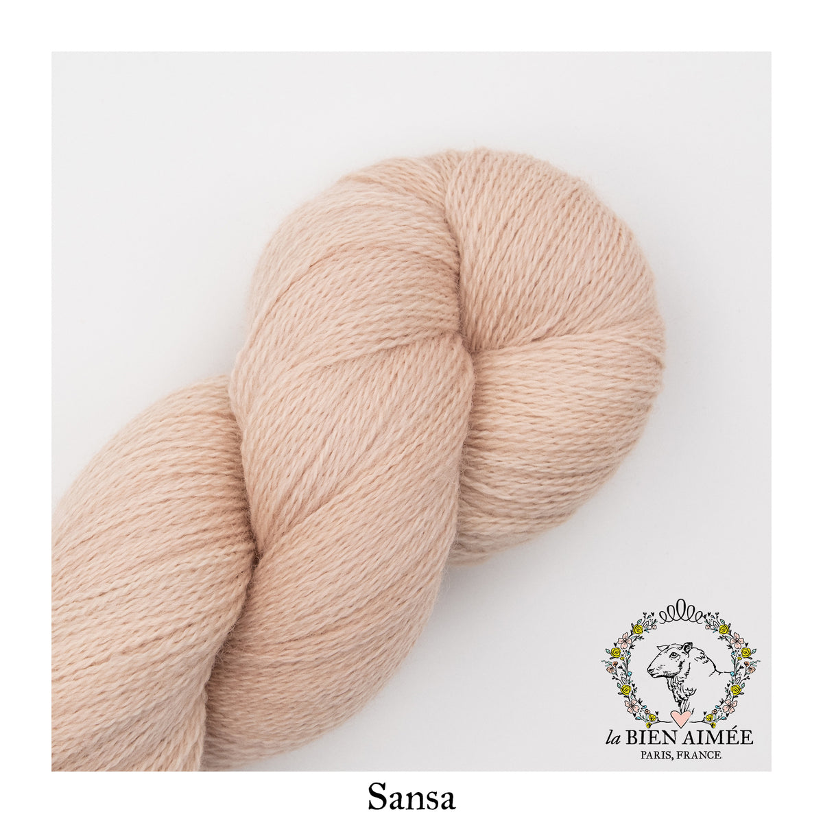 Felix — Sansa