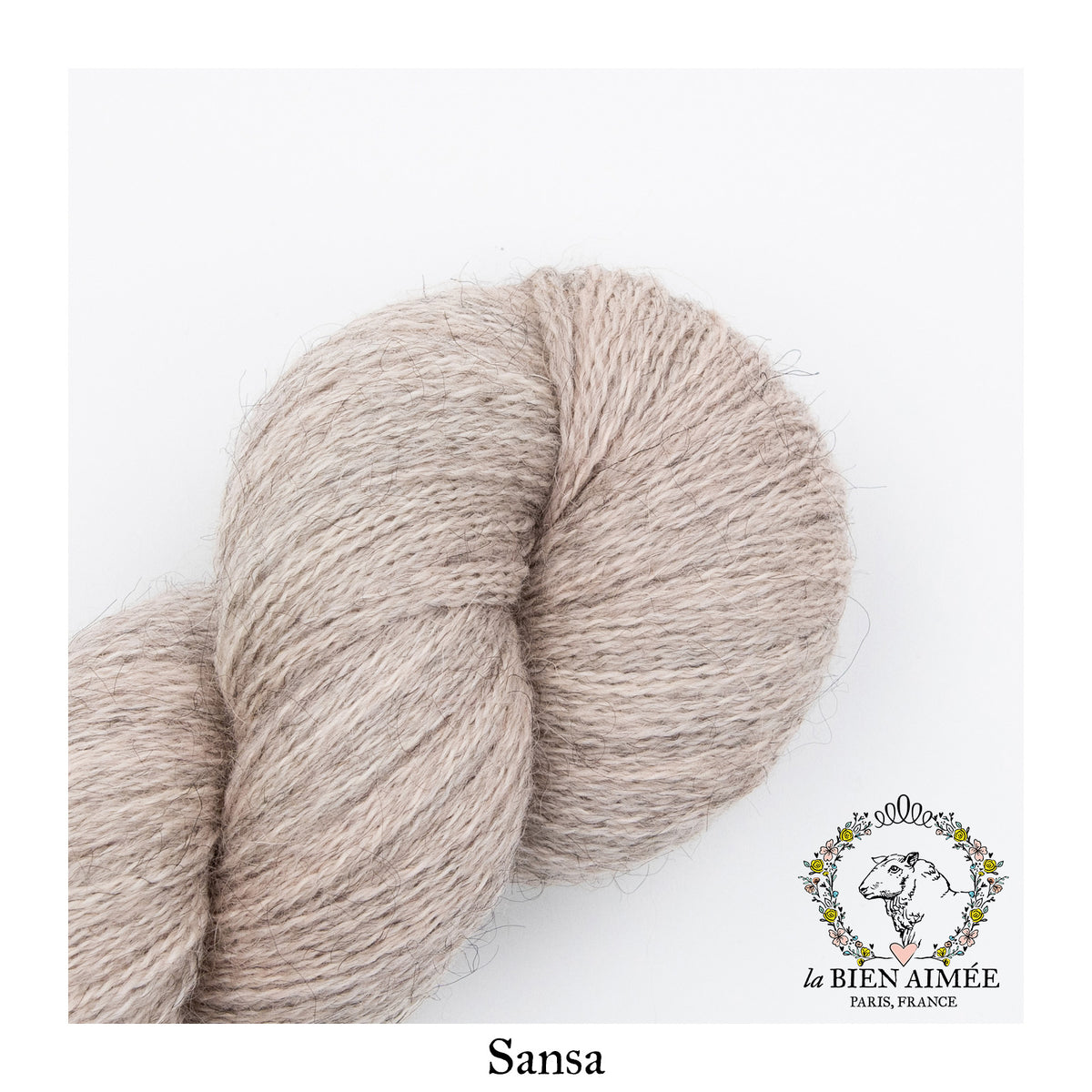 Helix — Sansa