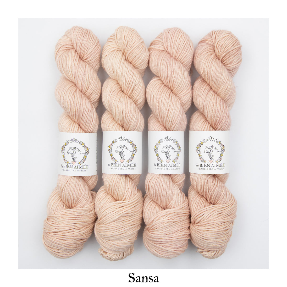 Merino DK