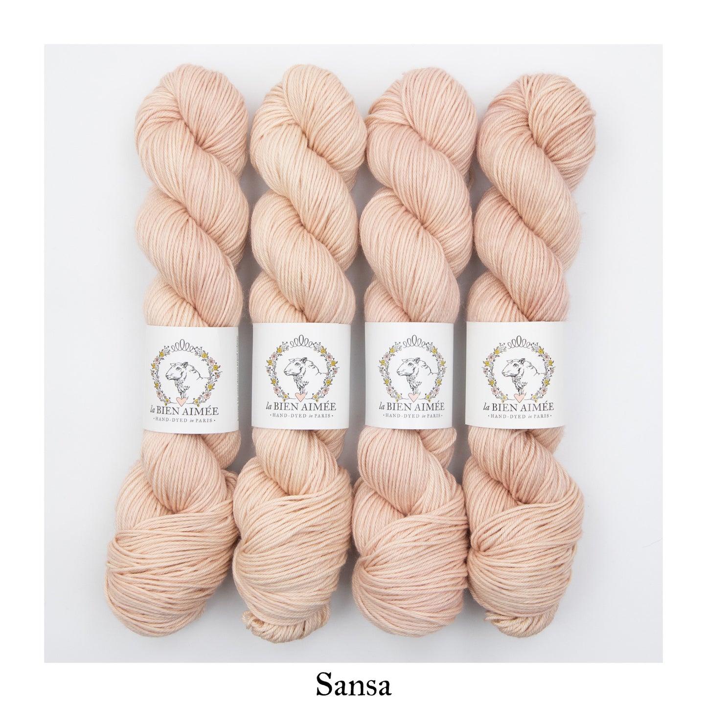 Merino DK
