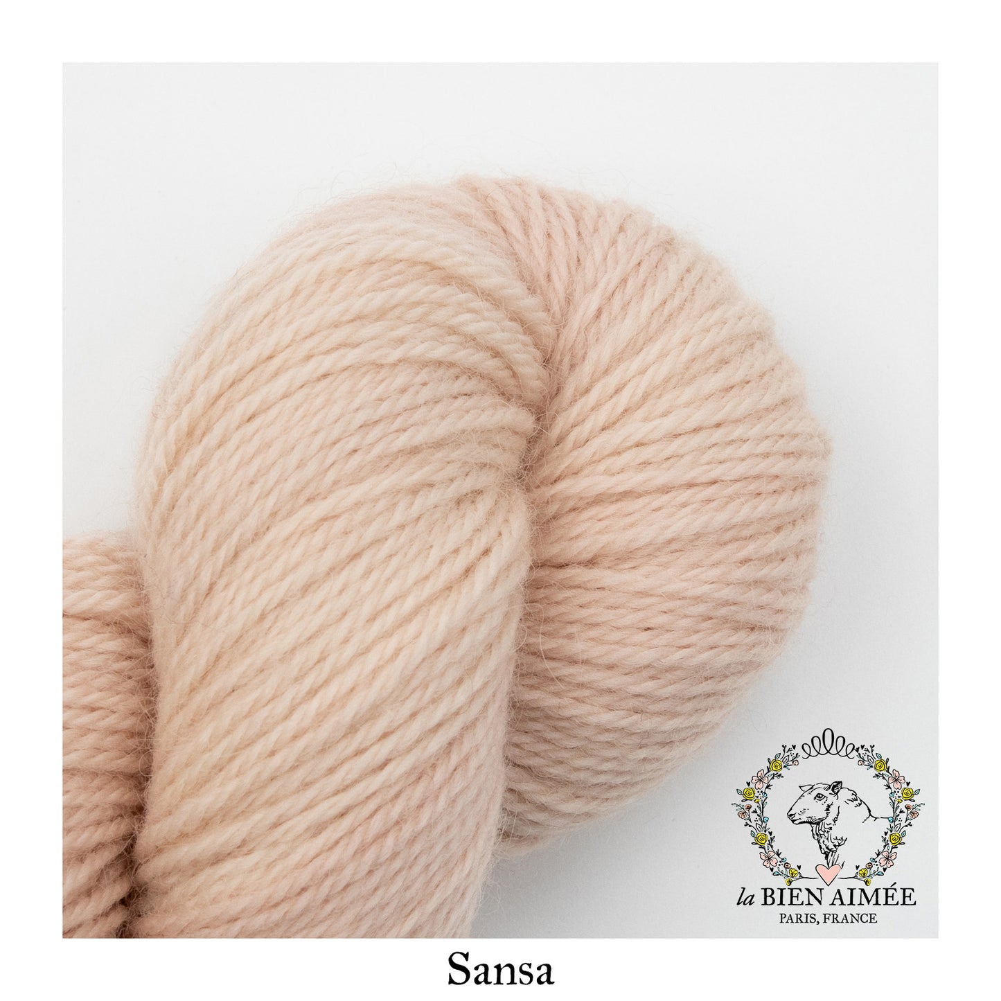 Wensley Worsted