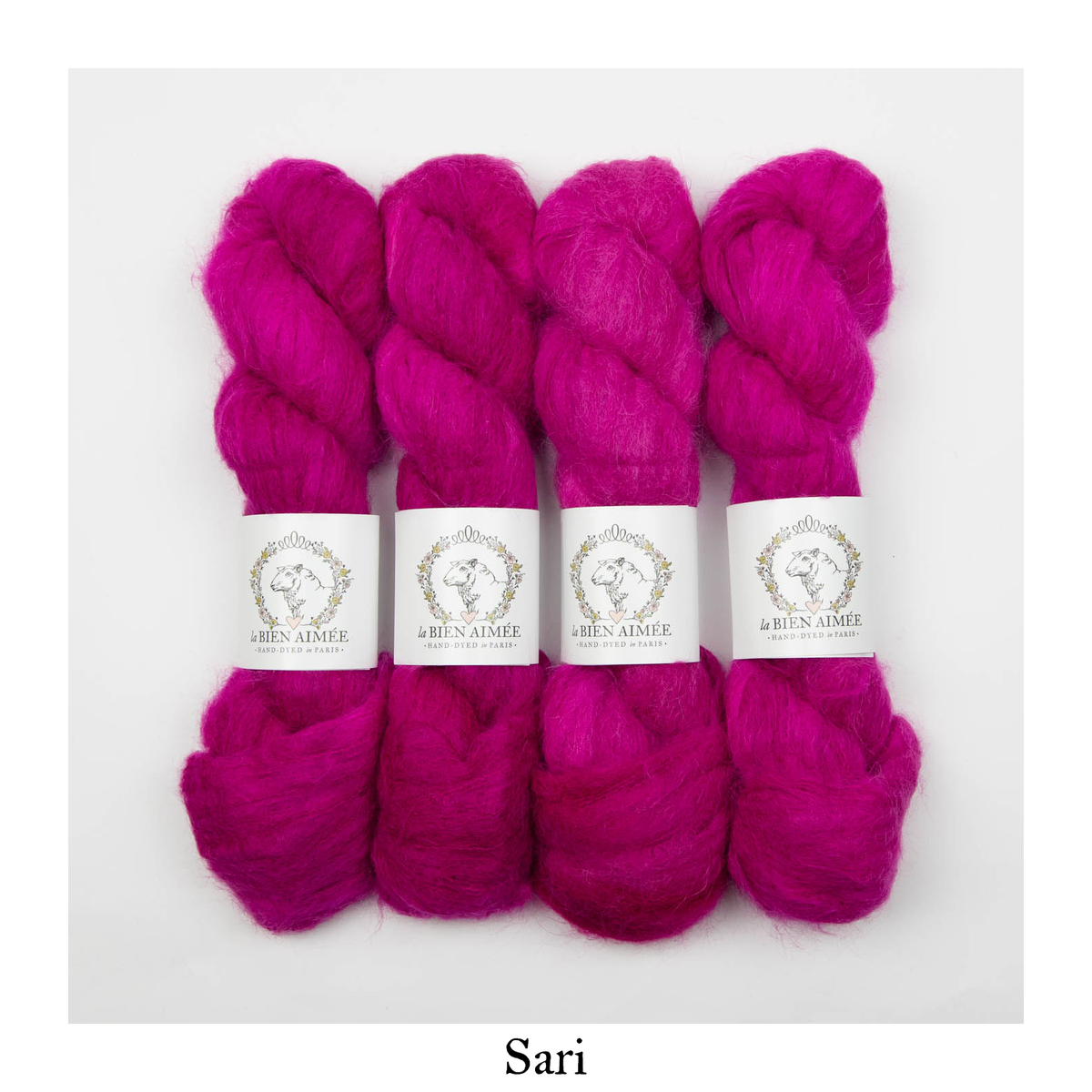 Kumo — Sari