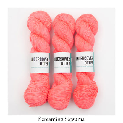 Squirm Sock