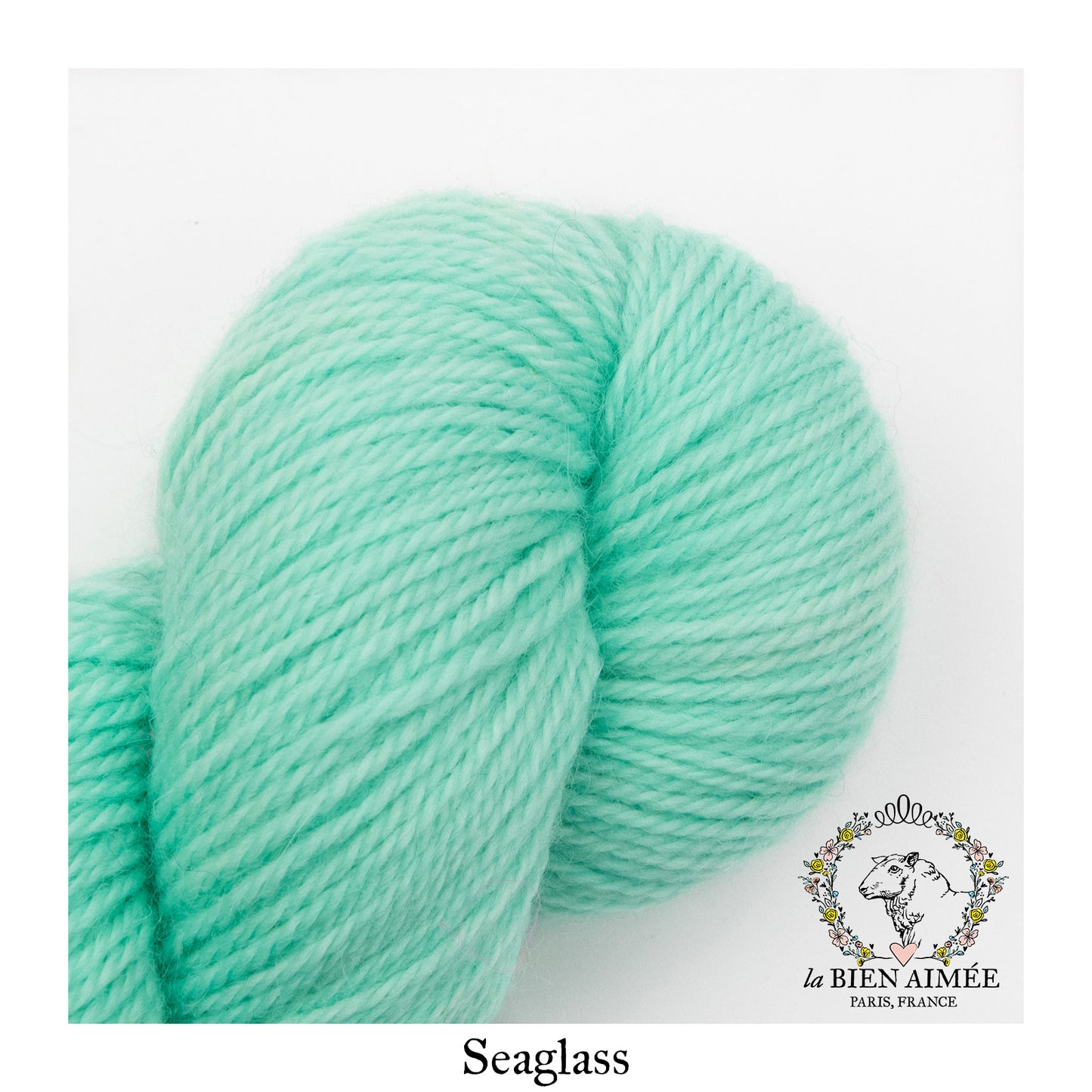 Wensley Worsted