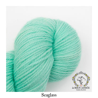 Wensley Worsted