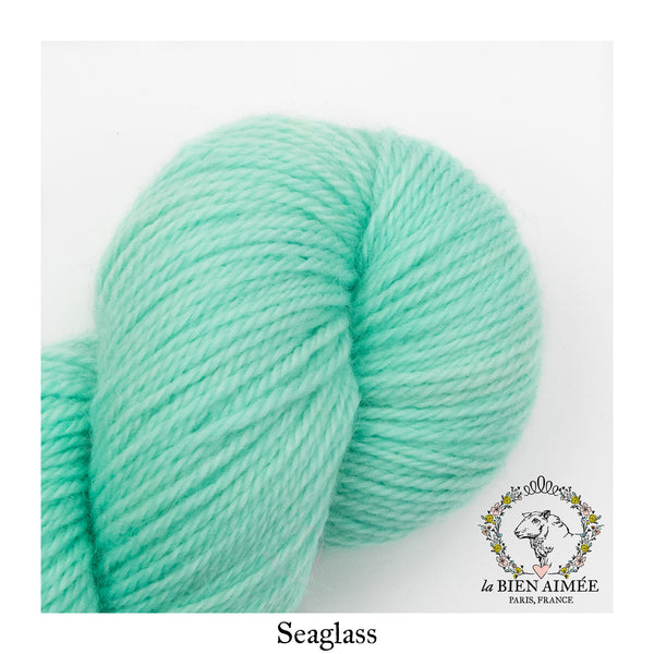 Wensley Worsted